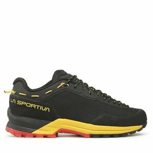 Bakancs La Sportiva Tx Guide 27N999100 Fekete kép