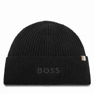 Sapka Boss Magico 50522427 Fekete kép