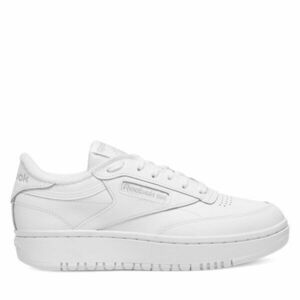 Sportcipők Reebok Club C Double 100006321 Fehér kép