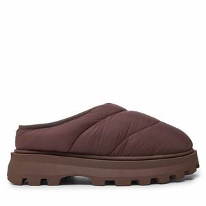 Papucs Steve Madden Frost SM11003421 Barna kép