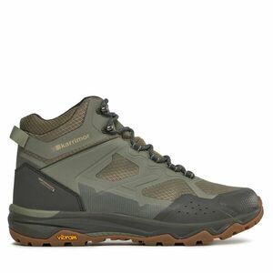 Bakancs Karrimor Spiral Mid K1069 Khaki kép