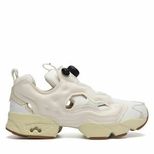 Sportcipők Reebok INSTAPUMP FURY 95 100203728 Ekru kép