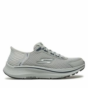 Futócipő Skechers Slip-ins: GO RUN Consistent 220863/LTGY Szürke kép