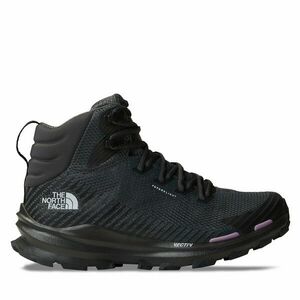 Bakancs The North Face NF0A5JCXKT01 Fekete kép