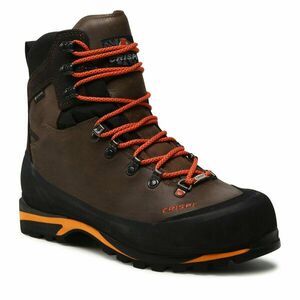 Bakancs Crispi Wasatch Gtx GORE-TEX CF31614300 Barna kép