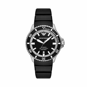 Karóra Emporio Armani Sea Explorer AR60078 Fekete kép