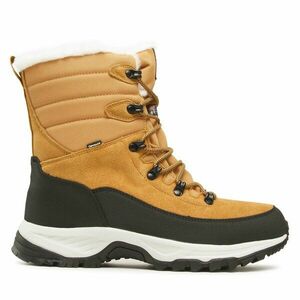 Hótaposó Halti Tornio Mid Dx M Winter Boot 054-2826 Barna kép