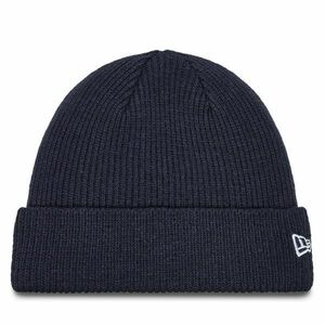 Sapka New Era Wool Cuff Knit Beanie 60424813 Sötétkék kép