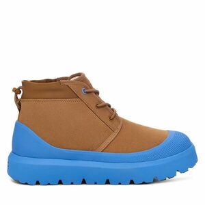 Bakancs Ugg M Neumel Wather Hybrid 1143991 Barna kép