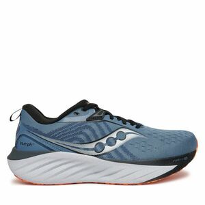 Futócipő Saucony Triumph 22 S20964 Sötétkék kép