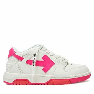 Sportcipők Off-White OWIA259S23LEA0010132 Fehér kép