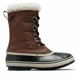 Hótaposó Sorel 1964 Pac Nylon Boot Wp 2114071256 Barna kép