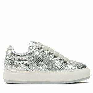 Sportcipők Kurt Geiger Southbank 9564363109 Ezüst kép