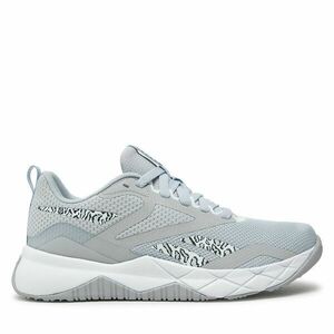 Sportcipők Reebok NFX TRAINER 100033325 Szürke kép