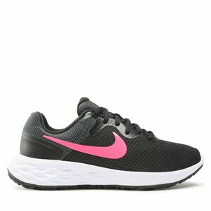 Futócipő Nike Revolution 6 Nn DC3729 002 Fekete kép