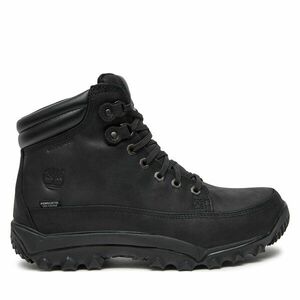 Bakancs Timberland Mid Lc Waterproof Hk TB12403R0011 Fekete kép