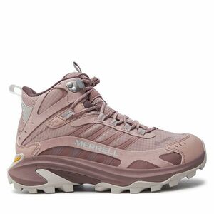 Bakancs Merrell Moab Speed 2 Mid Gtx GORE-TEX J038230 Rózsaszín kép