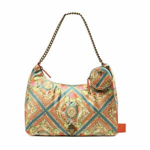 Táska Kurt Geiger Recycled Lg Hobo 9550391229 Színes kép