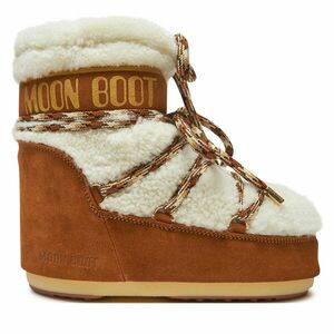 Hótaposó Moon Boot 80D1409580 Barna kép