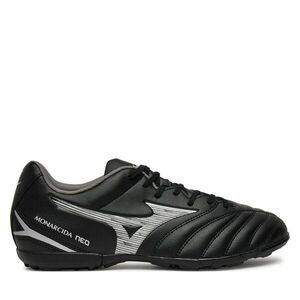 Futball cipők Mizuno Monarcida Neo III Select As P1GD2425 Fekete kép