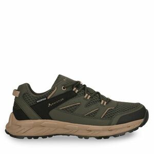 Bakancs Whistler Benin U Shoe WP W242371 Khaki kép