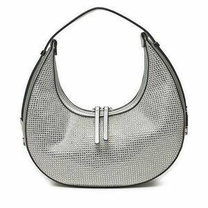 Táska Liu Jo M Hobo AF4225 E0507 Ezüst kép