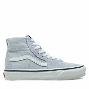 Sportcipők Vans Sk8-Hi Tapered VN0009QPCHA1 Kék kép