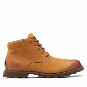 Bakancs Sorel Madson™ II Chukka Wp 1921211228 Barna kép