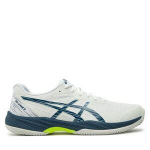 Teniszcipők Asics Gel-Game 9 Clay/Oc 1041A358 Fehér kép