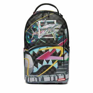 Hátizsák SPRAYGROUND 910B6163NSZ Fekete kép