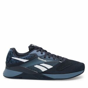 Edzőtermi cipők Reebok Nano X4 100074302 Kék kép