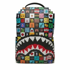 Hátizsák SPRAYGROUND 910B5973NSZ Színes kép