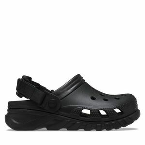 Papucs Crocs Duet Max Ii Clog 208776 Fekete kép