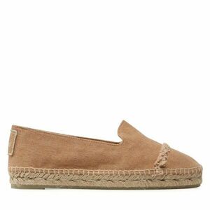 Espadrilles Castañer Kai/002 022986-2008 Bézs kép