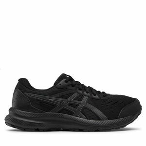 Futócipő Asics Gel-Contend 8 1011B492 Fekete kép