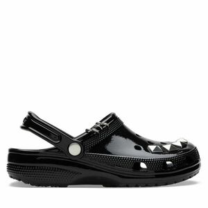 Papucs Crocs Classic Studded Clog 210390 Fekete kép