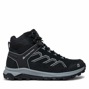 Bakancs ALPINE PRO Wuteve UBTD368990 Fekete kép