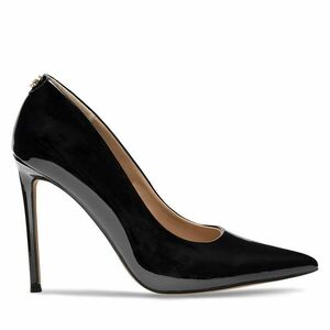 Magassarkú Nine West WFA2676-1 Fekete kép