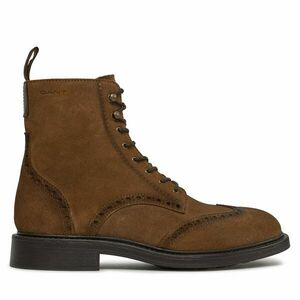 Csizma Gant Millbro Mid Boot 27643417 Khaki kép