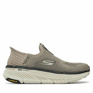 Sportcipők Skechers Max Cushioning Premier 2.0 - Advantageous 2 220839 Szürke kép