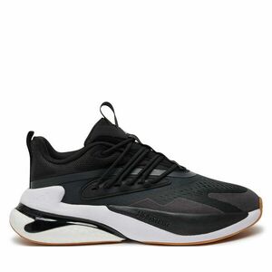 Sportcipők adidas Alphaboost V2 IE9155 Fekete kép