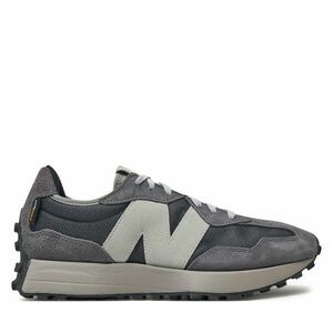 Sportcipők New Balance U327OD Szürke kép