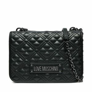 Táska LOVE MOSCHINO JC4000PP1LLA000A Fekete kép