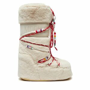 Hótaposó Moon Boot 80D1408990 Bézs kép