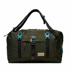 Táska Discovery Duffel Bag D00730.11 Zöld kép