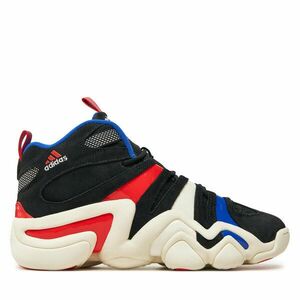 Sportcipők adidas Crazy 8 IF4521 Fekete kép