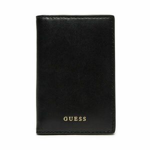 Kis női pénztárca Guess Not Coordinated Wallets RW1654 P4301 Fekete kép