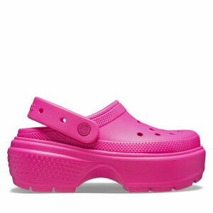 Papucs Crocs Stomp Clog 209349 Rózsaszín kép