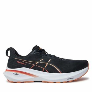 Futócipő Asics Gt-2000 13 1011B861 Fekete kép