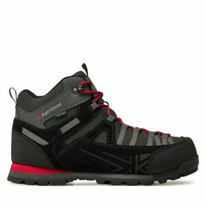 Bakancs Karrimor Spike Mid 3 K949 Fekete kép